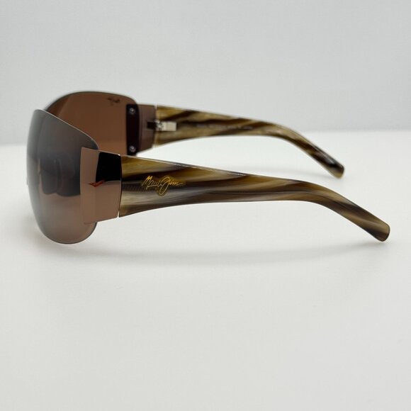 Maui Jim Sunglasses MJ-514-23 Kula Polarized Japan - Picture 4 of 8